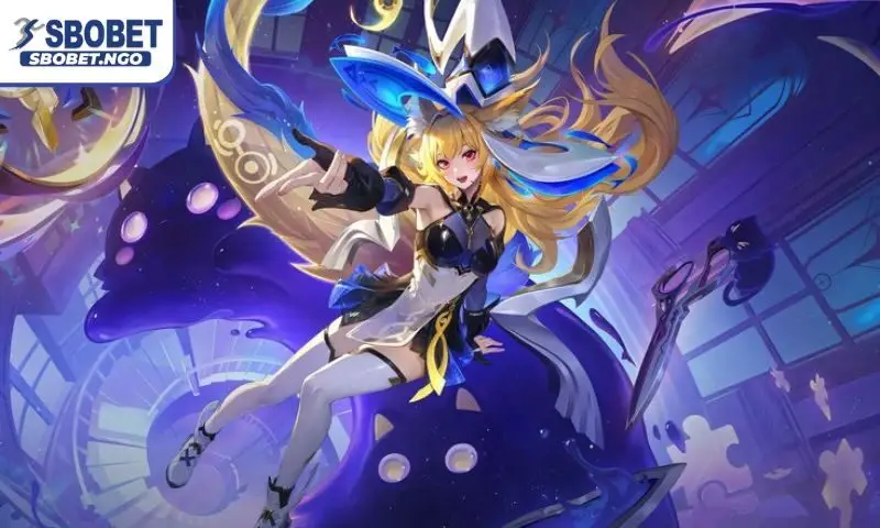 Kinh nghiệm soi kèo eSports từ các cao thủ SBOBET Kinh nghiệm soi kèo eSports từ các cao thủ SBOBET