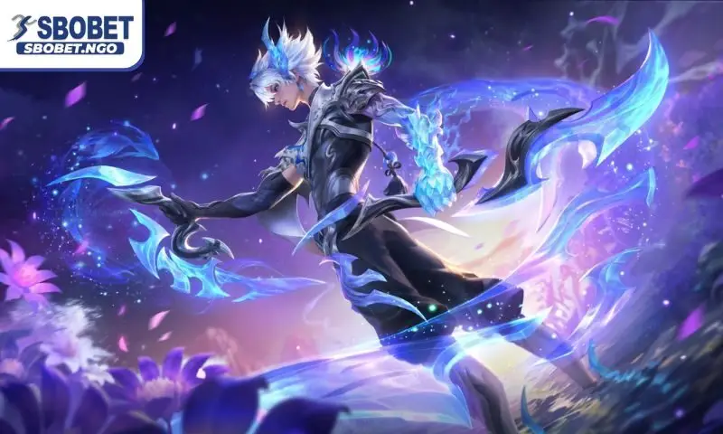 Tìm hiểu thế giới eSports và hệ thống cược tại SBOBET Tìm hiểu thế giới eSports và hệ thống cược tại SBOBET