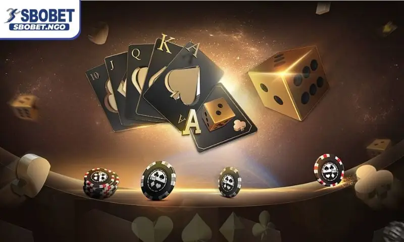 Hiểu rõ thuật ngữ trong Xì Tố để chơi chuyên nghiệp hơn Hiểu rõ thuật ngữ trong Xì Tố để chơi chuyên nghiệp hơn