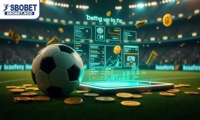 Lợi ích khi thường xuyên cập nhật tỷ lệ kèo SBOBET Lợi ích khi thường xuyên cập nhật tỷ lệ kèo SBOBET